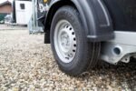 Debon Cargo 1300 Kofferanhänger Schwarz Cheval Liberté – Image 7