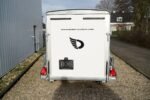 Debon Cargo 1300 Kofferanhänger Weiss Cheval Liberté – Image 4