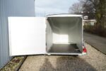 Debon Cargo 1300 Kofferanhänger Weiss Cheval Liberté – Image 6