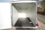 Debon Cargo 1300 Kofferanhänger Weiss Cheval Liberté – Image 7