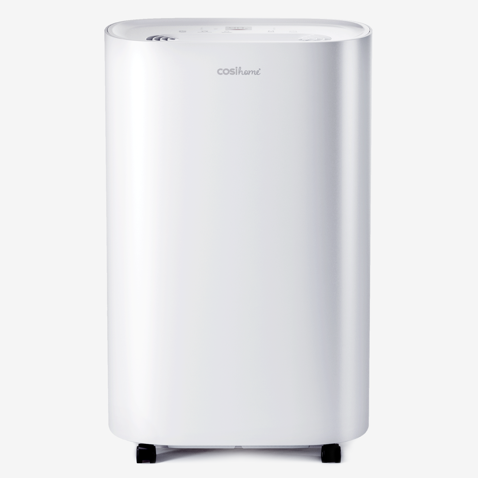 D02_1.png Déshumidificateur de 25L avec réservoir d'eau de 6,5 L – Image 1