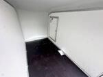 Debon C255 V2 Plywood 750kg Kofferanhänger Schwarz Grau mit Seitentür Cheval Liberté – Image 8