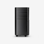 Omnidry 12l Déshumidificateur silencieux avec extraction maximale - noir – Image 6