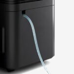 Omnidry 12l Déshumidificateur silencieux avec extraction maximale - noir – Image 7