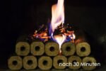 Pini Kay Premium Buchenholzbriketts 960kg Palette – Image 7