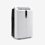 OmniCool™ 12,000 BTU 3-in-1 Ultra-Quiet Portable Air Conditioner with Dehumidification Function - Smart Wifi App – Image 4