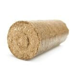 PREMIUM Hartholzbriketts rund 960kg Palette – Image 3