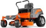 Husqvarna Zero Turn Profi-Mäher Z448 – Image 7