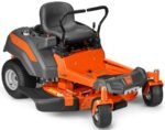Husqvarna Zero Turn Profi-Mäher Z448 – Image 8