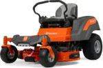 Husqvarna Null-Wendekreis Mäher Z242F – Modell 2025-Neu – Image 2