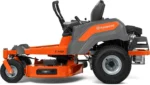 Husqvarna Null-Wendekreis Mäher Z242F – Modell 2025-Neu – Image 3