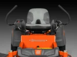 Husqvarna Null-Wendekreis Mäher Z242F – Modell 2025-Neu – Image 5