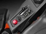 Husqvarna Null-Wendekreis Mäher Z242F – Modell 2025-Neu – Image 18