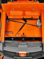 Husqvarna Null-Wendekreis Mäher Z242F – Modell 2025-Neu – Image 14