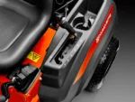 Husqvarna Null-Wendekreis Mäher Z242F – Modell 2025-Neu – Image 13
