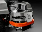 Husqvarna Null-Wendekreis Mäher Z242F – Modell 2025-Neu – Image 12
