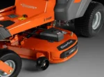 Husqvarna Null-Wendekreis Mäher Z242F – Modell 2025-Neu – Image 8