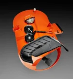 Husqvarna Null-Wendekreis Mäher Z242F – Modell 2025-Neu – Image 6
