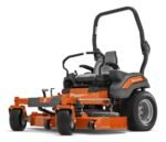 Husqvarna Zero Turn Profi-Mäher Z454X – Image 2