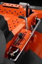 Husqvarna Zero Turn Profi-Mäher Z454X – Image 8