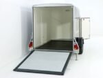 Debon Kofferanhänger DK Vollpoly  H:160cm|neues Modell|anthrazit-Neu – Image 7