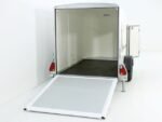 Debon Kofferanhänger DK Vollpoly  H:160cm|neues Modell|weiß-Neu – Image 9