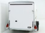 Debon Kofferanhänger DK Vollpoly  H:160cm|neues Modell|weiß-Neu – Image 6