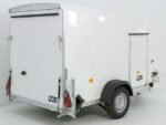 Debon Kofferanhänger DK Vollpoly  H:160cm|neues Modell|weiß-Neu – Image 7