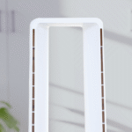 40" Ventilateur tour sans pales - Blanc – Image 6