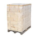 RUF Lärchenholzbriketts 960kg Palette