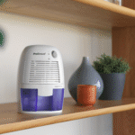 Rénové - Mini déshumidificateur de 500 ml – Image 2