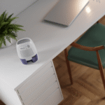 Mini déshumidificateur 500 ml – Image 5