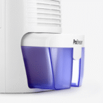 Mini déshumidificateur de 1500 ml – Image 4
