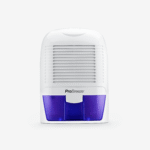 Mini déshumidificateur de 1500 ml