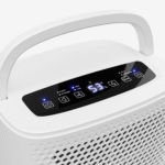 Déshumidificateur 12 L avec hygrostat intégré – Image 5
