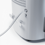 Déshumidificateur 12 L avec hygrostat intégré – Image 3