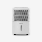 Déshumidificateur 12 L avec hygrostat intégré