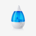 3,8 L Humidificateur de brume fraîche à ultrasons avec diffuseur d'arôme – Image 5