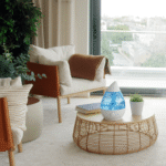 3,8 L Humidificateur de brume fraîche à ultrasons avec diffuseur d'arôme – Image 4