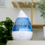 3,8 L Humidificateur de brume fraîche à ultrasons avec diffuseur d'arôme – Image 2
