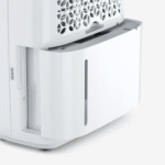 20L Dehumidificateur avec mode d'extraction maximale et de blanchisserie – Image 6