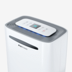 20L Dehumidificateur avec mode d'extraction maximale et de blanchisserie – Image 4