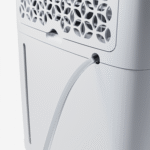 20L Dehumidificateur avec mode d'extraction maximale et de blanchisserie – Image 5