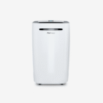 Rénové - 20L de déshumidificateur avec mode d'extraction maximale et de blanchisserie