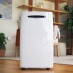 Rénové - 20L de déshumidificateur avec mode d'extraction maximale et de blanchisserie – Image 2