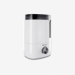 3,5 L Humidificateur de brume fraîche à ultrasons avec diffuseur d'arôme – Image 5