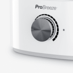 3,5 L Humidificateur de brume fraîche à ultrasons avec diffuseur d'arôme – Image 4