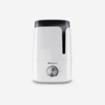 3,5 L Humidificateur de brume fraîche à ultrasons avec diffuseur d'arôme