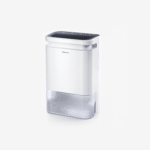 10L déshumidificateur dessiccant avec fonction de chauffage – Image 8