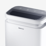 10L déshumidificateur dessiccant avec fonction de chauffage – Image 5